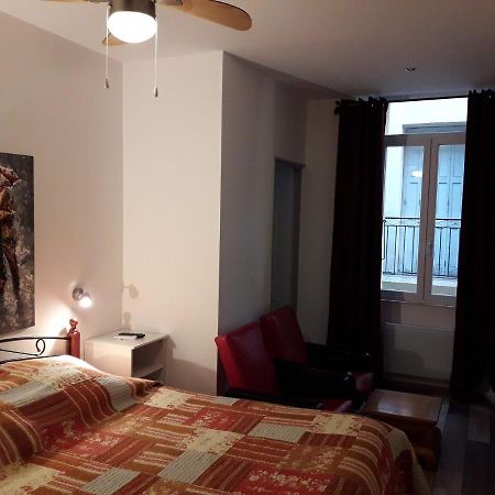 La Re'Belle Bed and Breakfast Céret Exteriör bild