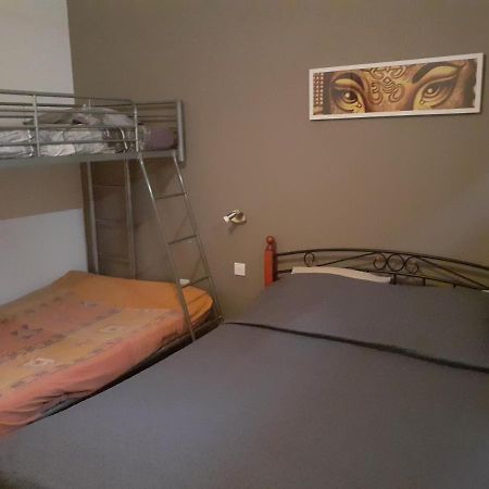 La Re'Belle Bed and Breakfast Céret Exteriör bild