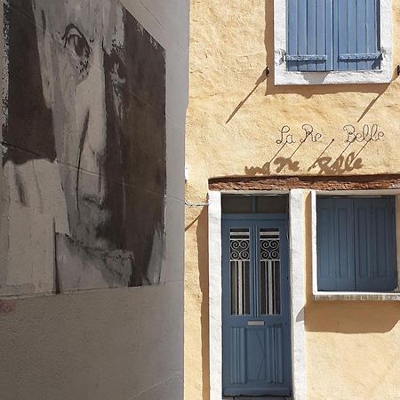 La Re'Belle Bed and Breakfast Céret Exteriör bild