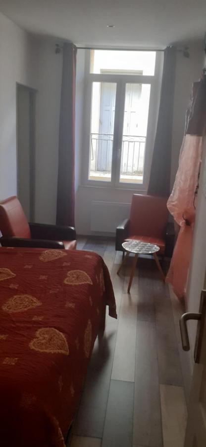 La Re'Belle Bed and Breakfast Céret Exteriör bild