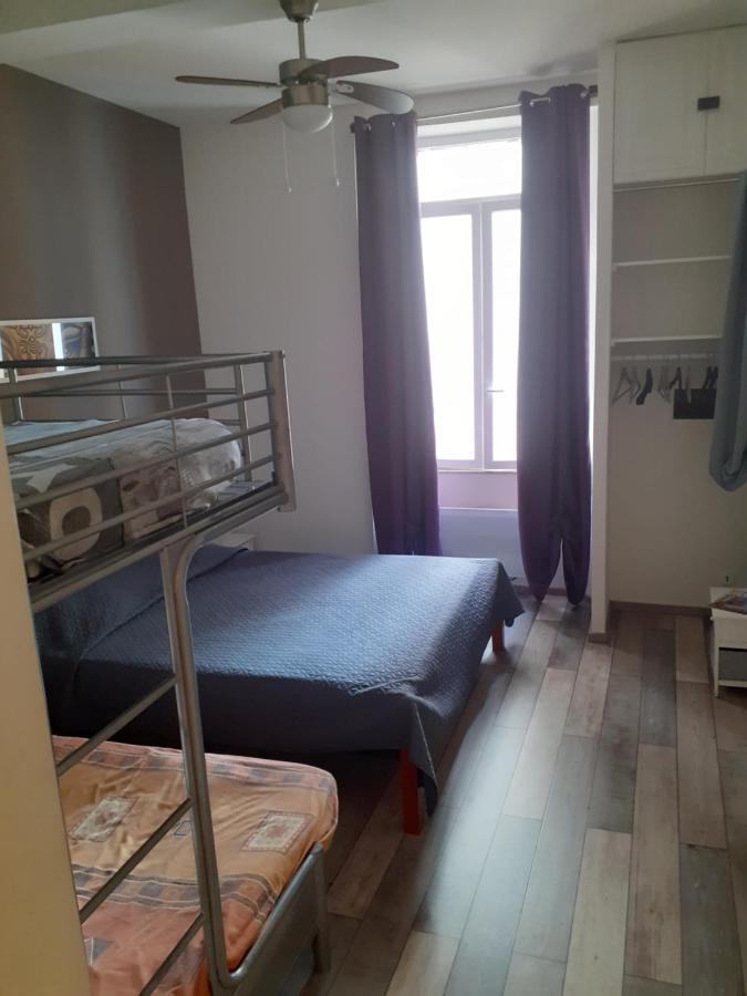 La Re'Belle Bed and Breakfast Céret Exteriör bild