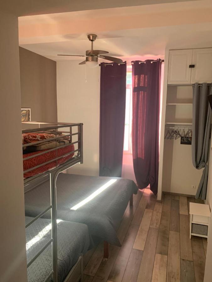 La Re'Belle Bed and Breakfast Céret Exteriör bild