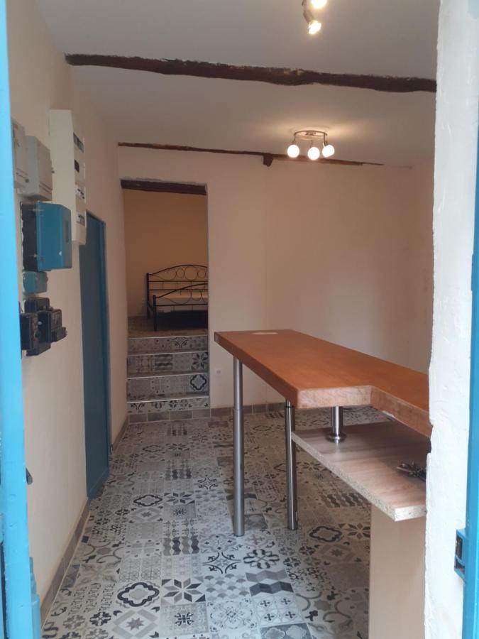La Re'Belle Bed and Breakfast Céret Exteriör bild